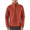 Patagonia Nano Puff Jacket – Men’s